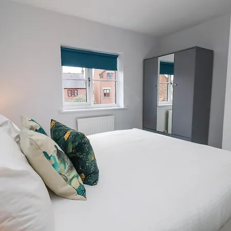 Dabbling Ducks * וויטבי