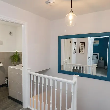 Dabbling Ducks בית נופש