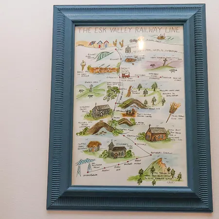 בית נופש Dabbling Ducks *