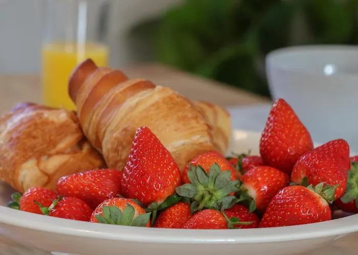 בית נופש Dabbling Ducks וויטבי