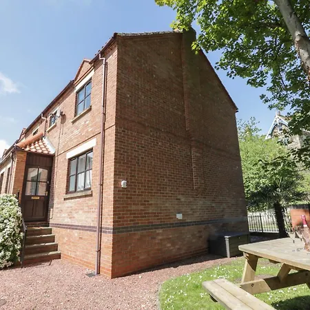 Dabbling Ducks Casa de Férias