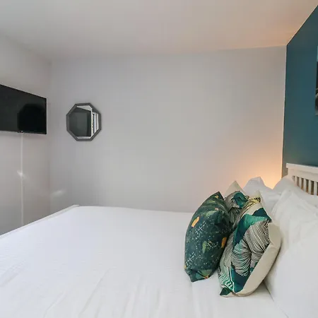 Casa de Férias Dabbling Ducks *