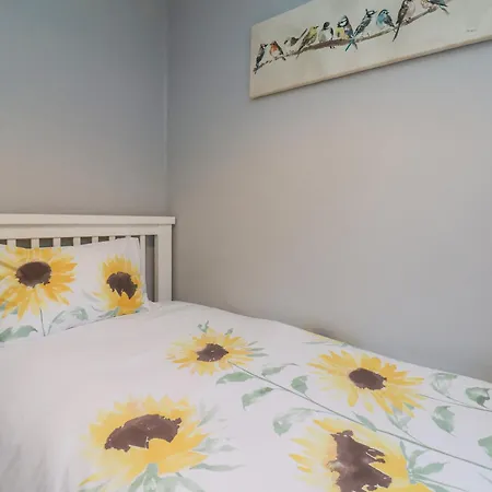 Nyaraló Dabbling Ducks Whitby