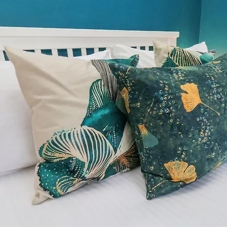 Dabbling Ducks Casa de Férias