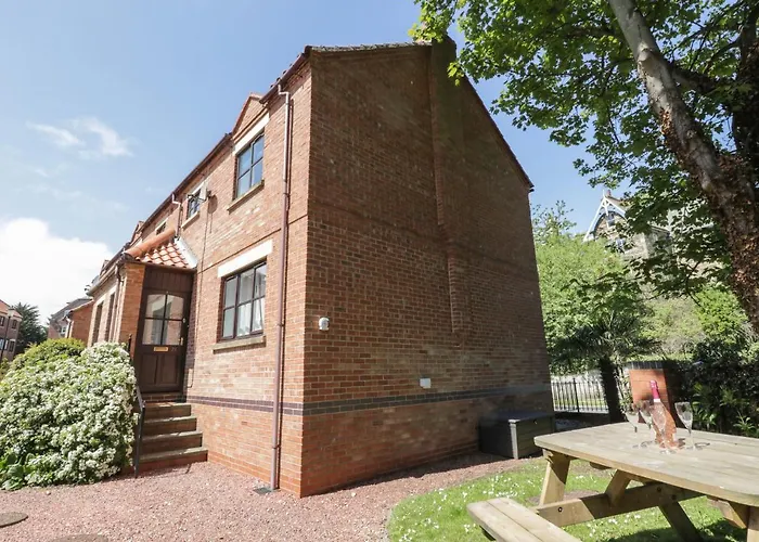 Dabbling Ducks Nyaraló