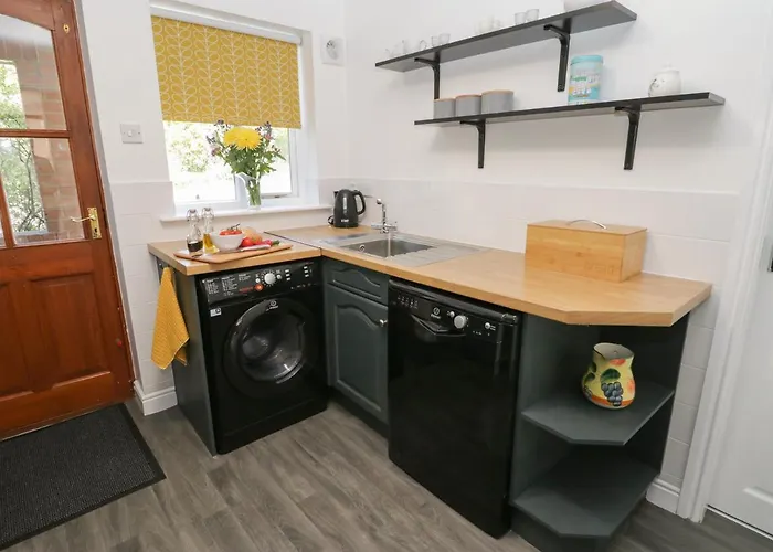 Nyaraló Dabbling Ducks Whitby