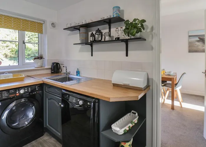 Dabbling Ducks Nyaraló