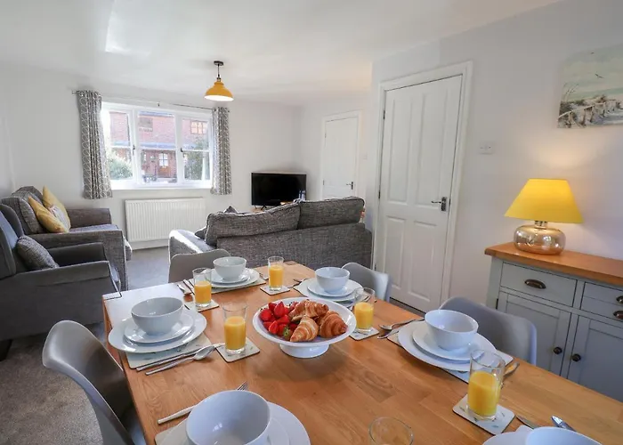 Dabbling Ducks Nyaraló *