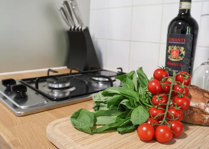 Nyaraló Dabbling Ducks Whitby