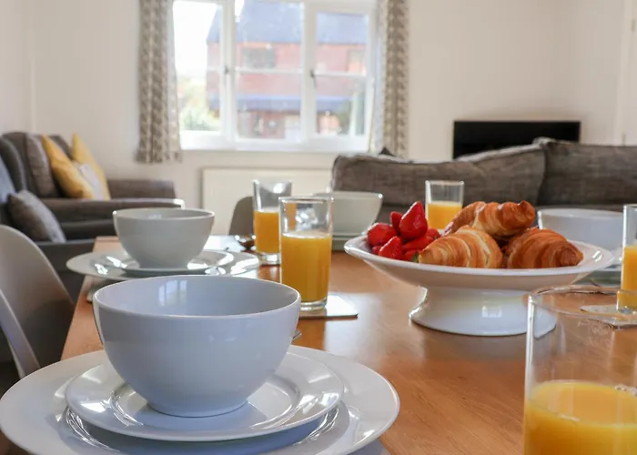 Dabbling Ducks Nyaraló Whitby