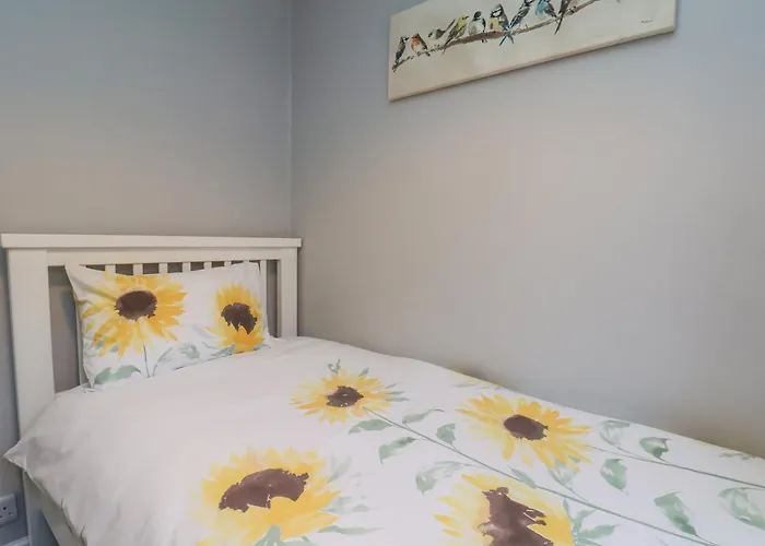 Nyaraló Dabbling Ducks Whitby