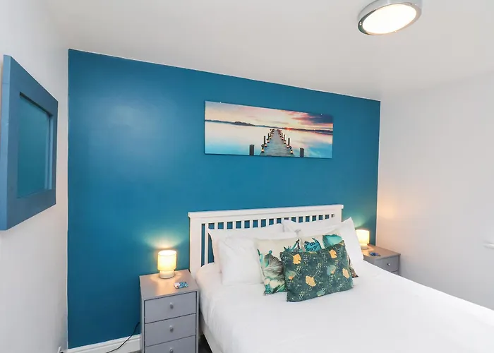 Holiday home Dabbling Ducks Whitby