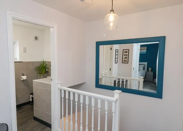 Dabbling Ducks Holiday home